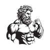 Bodybuilder Muscles Entraînement Gym