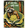 Not Alone