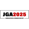 Jga 2025 Junggesellenabschied Bräutigam