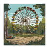 Forgotten Fairground