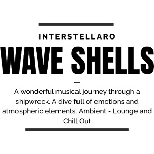 WAVE SHELLS No2
