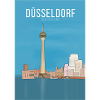 Düsseldorf
