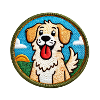 Cute Dog