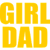Girl dad