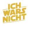 Ich Wars Nicht