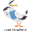 i like to möw it