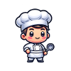 Best chef ever