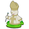 Chess Piece Bishop Chess
