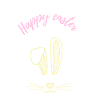Happy Eastern Gift