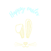 Ostern Osterhase Spruch Geschenk