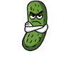 Pickle Pickle Pickle