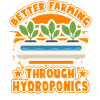 Better Farming through Hydroponics