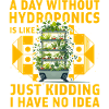 Hydroponics