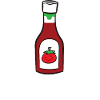 Ketchup - More Ketchup, please!