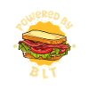 Powered by BLT