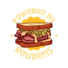 Powered by Reuben