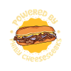 Powered by Philly Cheesesteak