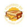 Powered by Grilled Cheese Sandwich