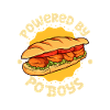 Powered by Po' Boy