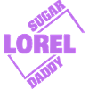 Sugar Daddy Lorel