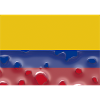 Colombie comme Colombie