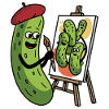 Pickle Pickle Pickle