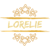 Cadeau pour Lorélie