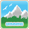Gift for Grimming