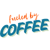 Fueled by coffee