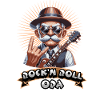 Rockn Roll Opa