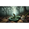 Bothrops bilineatus