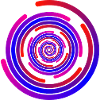 Cercles fous
