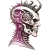 The age of madness