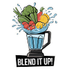 BLEND IT UP