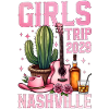 Girls Trip Nashville 2029