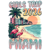 Girls Trip Miami 2026