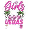 Girls Trip Las Vegas 2025