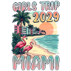 Girls Trip Miami 2029