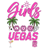 Girls Trip Las Vegas 2026