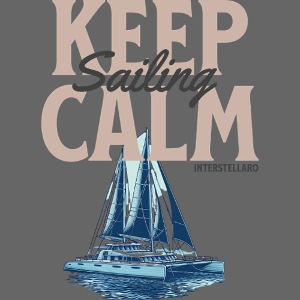 Keep Calm