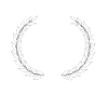 Letter n crown