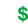 Letter t dollar