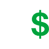 Lettre r dollar
