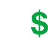 Letter o dollar