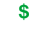 Lettre q dollar