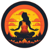 Yoga Meditation Relax