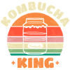 Kombucha King
