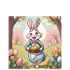 Ostern Mama Mutter Geschenk