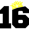 16 king