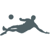 Soccer player